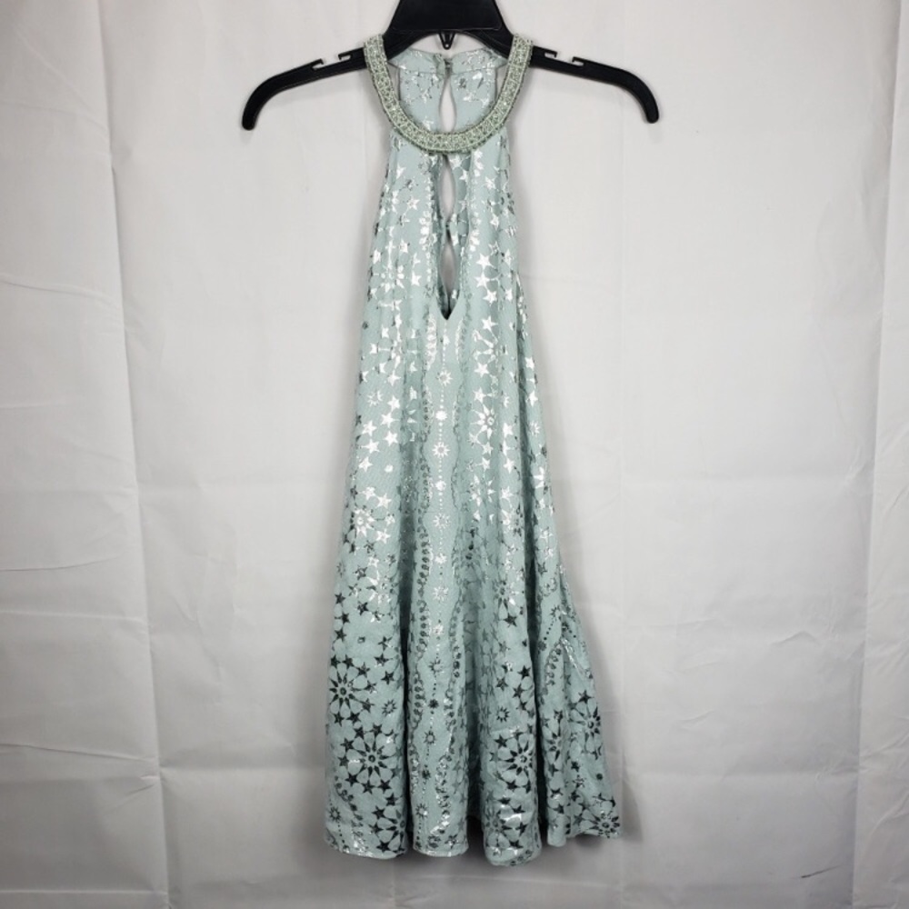 kimchi blue uo star dress